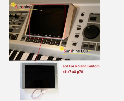 Schermo lcd ricambio - schermo,