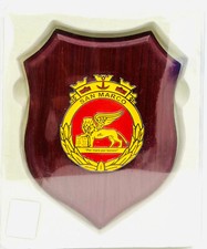 EBOND Crest Battaglione SAN