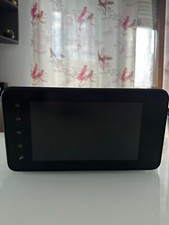 Dacia Navigation MediaNav MN4 Android Auto CarPlay LAN5910WR