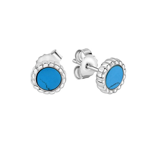 Orecchini zeeme argento - orecchini,