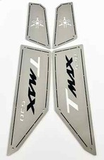 Pedane poggiapiedi Tmax 530