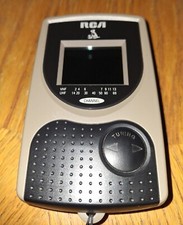 Vintage RCA 2.2 Inch Screen
