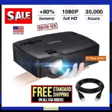 Oregon Scientific Full HD Mini