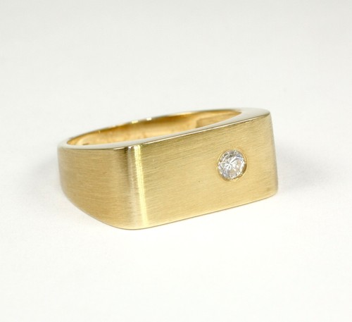 Anello uomo anche ad - anello,