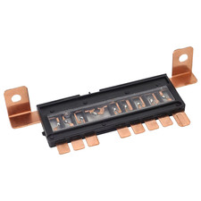 Circuito batteria 125A maxi