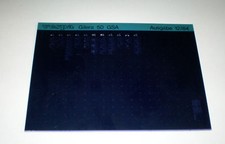 Microfiche parts catalog Vespa