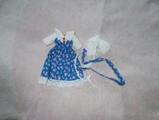 CANDY CANDY POLISTIL abito
