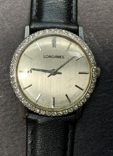 Orologio donna longines 1966 - donna,