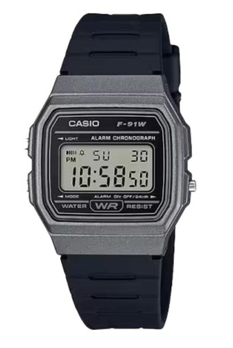 Orologio casio 91wm 1b - orologio,