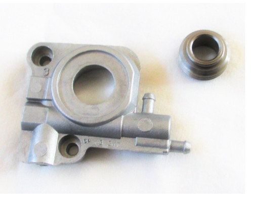 Kit 3027 pompa olio - , +