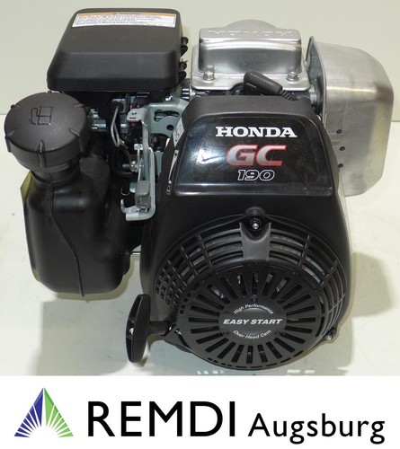 Motore industriale honda - motore, circa