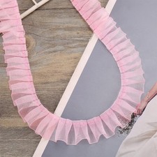 40 Yards 2.5cm Nastro Pizzo