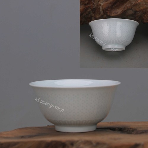 Tazza rosa mensile incisa