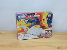 Console gioco vintage Super 8 bit - Street Fighter / PlayStation - nuova e sigillata