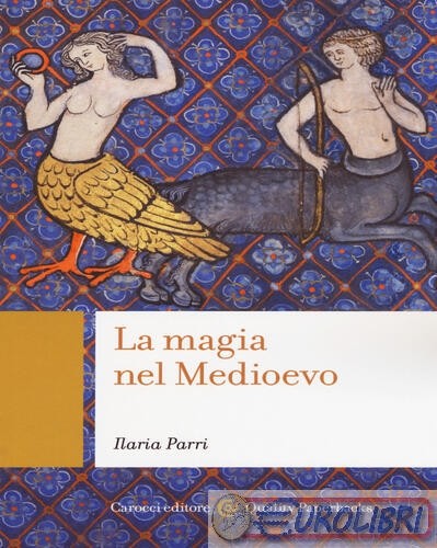 9788843092475 ilaria parri - parri, la