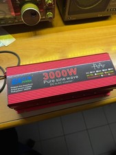 Inverter 12v 110v 3000w - inverter,