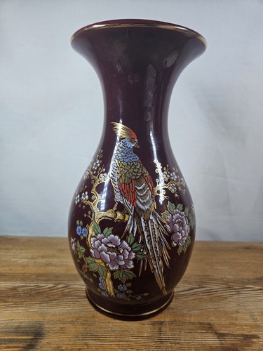 Vaso vintage stile - vaso,