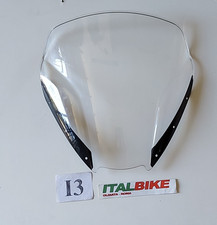 Cupolino Plexiglass Triumph