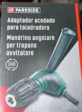 Mandrino Angolare Per Trapano