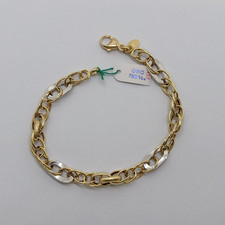 BRACCIALE DA DONNA A MAGLIA IN