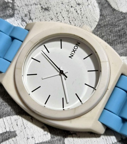 Orologio nixon time teller - orologio,