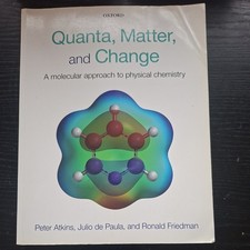 SOLUTIONS MANUAL FOR QUANTA