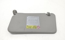 PARASOLE ALETTA LATO PASSEGGERO PER SUZUKI Splash 1° Serie 8480151K106GS (08>)