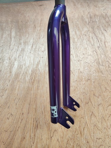 Forcelle bmx failure - forcelle,
