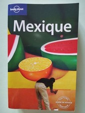 Lonely Planet Messico |