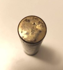 UK Oliatore inglese ww1 Enfield origin. 6R 13, in ottone