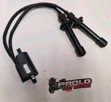 Bobina Completo Di Cavo Pipette Originale Yamaha Tmax T-max 530 2012 Al 2016