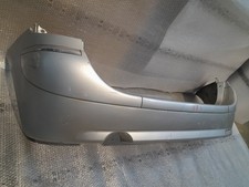 PARAURTI POSTERIORE COMPLETO PER CITROEN Xsara Picasso 2° Serie (03>06)