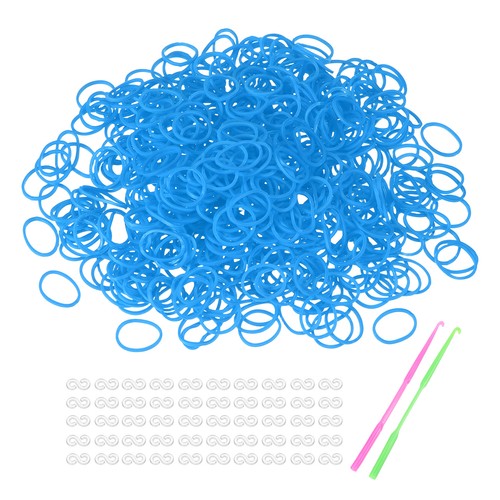 1200 pcs loom rubber - 1200,