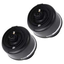 2x Arrière Ressorts de