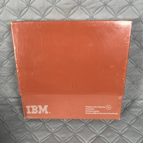 Rarissimo vintage ibm - rarissimo,