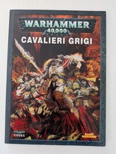 Warhammer 40000 Codex
