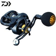 Mulinello mancino DAIWA Boat