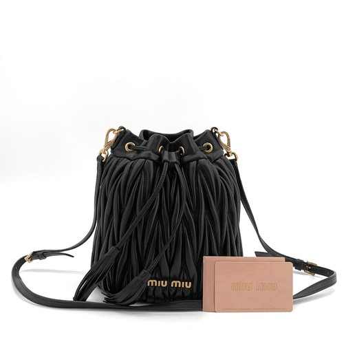 Miu matelasse - miu,