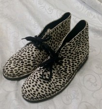 Stivaletto donna Clark's