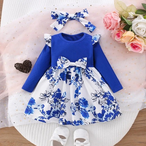 Set completo tutina - set, bambina