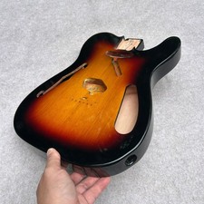 Corpo chitarra Fender Thinline