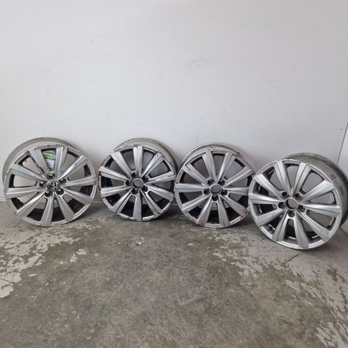 Cerchi lega r16 5 - cerchi,