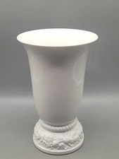 Rosenthal maria bianco vaso - rosenthal,