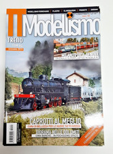 Modellismo treno 64 - tt, n.