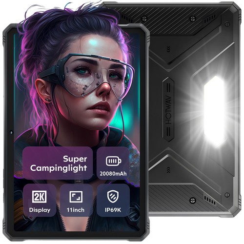 Tablet hotwav plus 11 - plus,