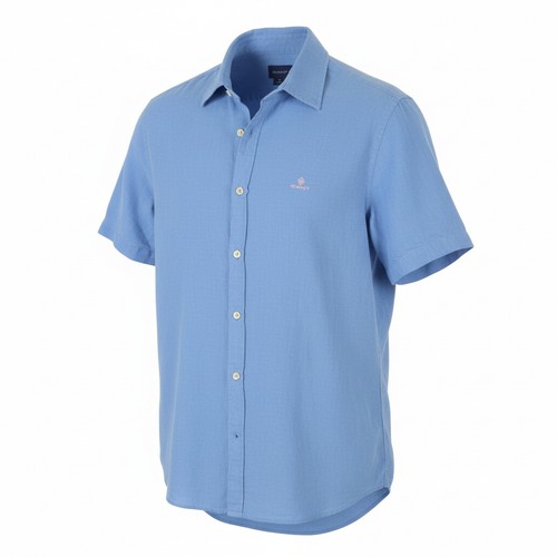Gant gmt camicia - camicia, slim