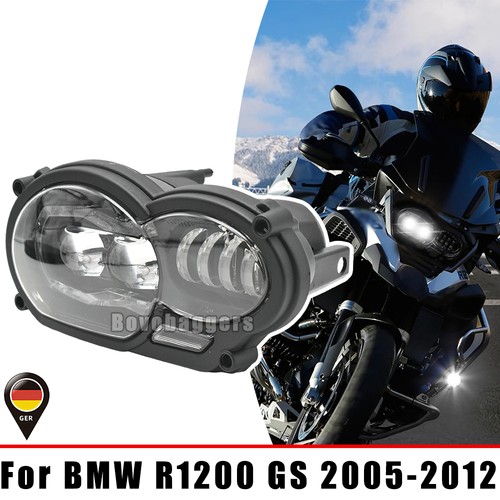 Faro proiettore led - , bmw
