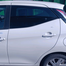 670040H030 Porta post. SX