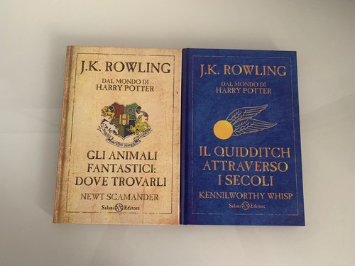 Harry potter hogwarts library - potter,