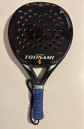 Racchetta padel siux - padel,